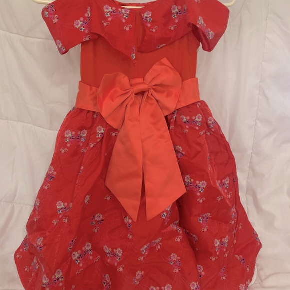 Elena of Avalor Dress - Picture 6 of 6